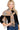 Plaid Check Faux Cashmere Oblong Wrap Scarf - Gio's Outdoors -Cap Zone