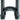 Manitou Mezzer Pro Suspension Fork - 27.5" 180 mm 15 x 110 mm 44 mm Offset BLK
