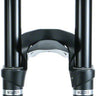 Manitou Mezzer Pro Suspension Fork - 27.5" 180 mm 15 x 110 mm 44 mm Offset BLK