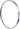 Velocity Blunt 35 Rim - 32" Polished 32H