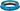 Wolf Tooth Premium Headset - ZS56/40 Lower Blue