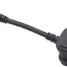 Bosch PowerMore Cable Cable Routing Away From The Battery Holder 150mm BCH3925_150 - The smart system