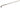 Sapim Laser 14g DB Spoke LB NT Silver 310mm 20/Count