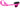 K-Edge Max XL Combo Limited Edition Computer Mount - Garmin/Wahoo Pink