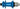 Hope Pro 5 Rear Hub - 12 x 148mm 6-Bolt Micro Spline Blue 28H
