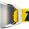 100% ARmatic Goggle Valera - Silver Mirror Lens