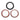Acros Headset Bearing Set IS44 1-1/4" 36/45 Deg