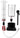 Jagwire Sport Mineral Oil Bleed Kit