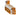 Supplement GU Stroopwafel Salty's Caramel 16 Pack/Box
