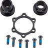 MRP Better Boost Endcap Kit - Converts 15mm x 100mm to Boost 15mm x 110mm - fits DT 240 6-bolt