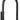 Kryptonite Keeper U-Lock - 3.25 x 6" Keyed Black Includes bracket