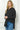 Oversized Boyfriend Light Weight Air flow Button Up Shirt - Gio's Outdoors