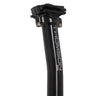 Thomson Elite Setback Seatpost 31.6 x 367 Black