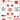 125 EZ2C Targets Favorites 5 Handgun Styles Paper Targets Bundle 11"x17" USA Made - Gio's Outdoors -EZ2C Targets