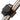 Restrap Frame Strap - Black