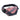 EVOC Hip Pack Pro 3 +1.5L Bladder Hip Pack 3L Included (1.5L) Dusty Pink/Carbon Grey