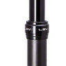KS LEV Ci Carbon Dropper Seatpost - 27.2mm 100mm Black