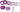 Wheels Manufacturing Pro StackRight Headset Spacer Kit - Purple