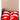 FSA Rim Strips 700c x 18mm Box of 10 - Red