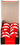 FSA Rim Strips 700c x 18mm Box of 10 - Red