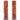 DMR Flangeless Deathgrip2 Thin - Orange Marble