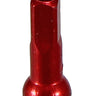 Sapim Secure Lock Alloy Nipple 14g/14mm Red 100/Count