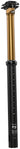 FOX Transfer SL Factory Dropper Seatpost - 31.6 150 mm Internal Routing Kashima Coat Upper