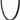 Velocity A23 Disc 700c Rim 32h - Black