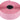 Cinelli Cork Ribbon Bar Tape - Pink