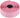 Cinelli Cork Ribbon Bar Tape - Pink