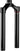 RockShox CSU - Debonair 29 Boost 42 Offset 15x110 Taper No Gradients - Pike B1-B2 2018-2019 Pike Select/Select+/Ultimate B3 2020