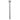 Thomson Elite 7000 Post  31.6mm 410mm Silver Aly 0mm 247g