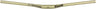 Renthal FatBar Lite Handlebar - Aluminum 10mm 760mm 31.8mm Gold V3