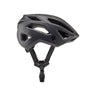 Fox Racing 25 Crossframe Small Black Helmet