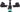 45NRTH Draugenklaw Flat Bar Pogies - Black