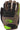 Lizard Skins Monitor AM Gloves - Olive/Jet Black Full Finger Medium