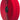 Fizik Tempo Bondcush Soft Bar Tape - 3mm Red