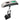 5 Core 110 Lbs Digital Hanging Luggage Scale w Backlit LCD - Gio's Outdoors