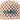 Teravail Artist Series: Joshua Noom Trip Hat - Rust Checkerboard One Size