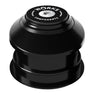 Works Components Reach Adj Headset 6mm EC49/28.6|ZS56/30 (1-1/8") Blk