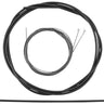 Shimano 105 R7000 OPTISLICK Shift Cable Set - Black