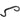 Deda Elementi Superzero DCR Alloy Aero Bar - 44cm