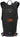 Osprey Siskin 8 Men's Hydration Pack - One Size Black