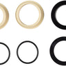 FOX Mounting Hardware - 9 Piece SS 10mm x 59.94/2.360