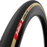 Vittoria Corsa Pro Tire - 700 x 30 Clincher Folding BLK/Tan Graphene + Silica G2.0