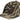 TUO Verse Camo Logo Hat - Gio's Outdoors