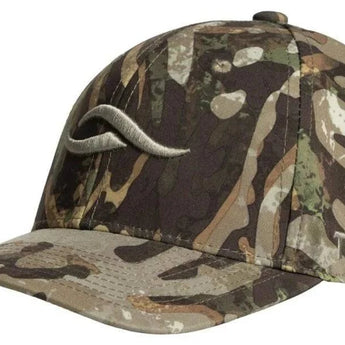 TUO Verse Camo Logo Hat - Gio's Outdoors