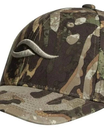 TUO Verse Camo Logo Hat - Gio's Outdoors