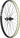 Quality Wheels Shimano TC500 / WTB ST i30 Rear Wheel - 27.5" 12 x 148mm Center-Lock HG 11 MTN BLK 32H