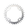 Interloc Racing Design Dreamcatcher 9-12sp 104BCD  36t Silver